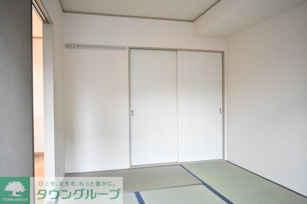 サイレントレジデンスの物件内観写真